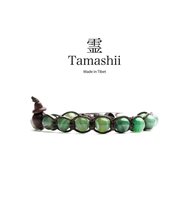 Bracciale Tamashii Tibet in Pietre dure Pietre dure BHS601-140 - BHS601-140